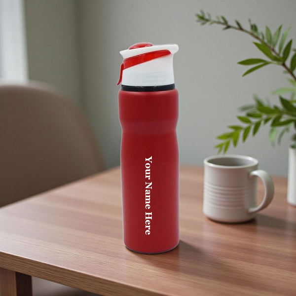 Thermos Bottle-Add Your Name