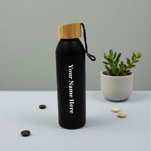 Thermos Bottle-Add Your Name
