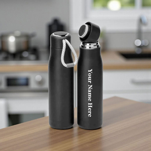 Thermos Bottle-Add Your Name