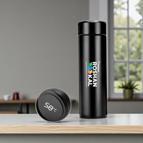 Thermos Bottle-Add Your Name