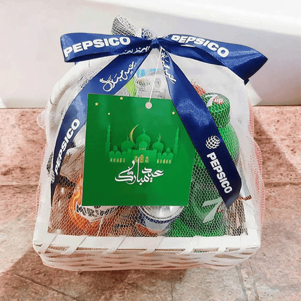 Eid Mubarak Celebration Hamper