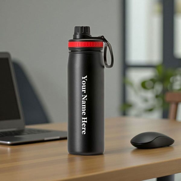 Thermos Bottle-Add Your Name